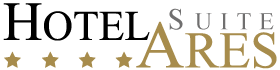 Hotel Suite Ares Napoli